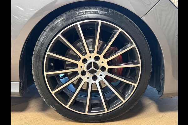Mercedes-Benz CLA-Klasse AMG CLA200 Prestige AUT NIGHT PAKKET PANORAMADAK AIRCO CAMERA CRUISE NAVIGATIE PDC STOELVERWARMING