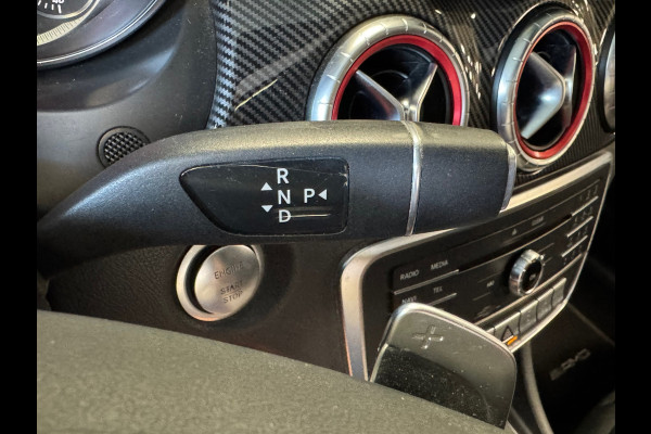 Mercedes-Benz CLA-Klasse AMG CLA200 Prestige AUT NIGHT PAKKET PANORAMADAK AIRCO CAMERA CRUISE NAVIGATIE PDC STOELVERWARMING