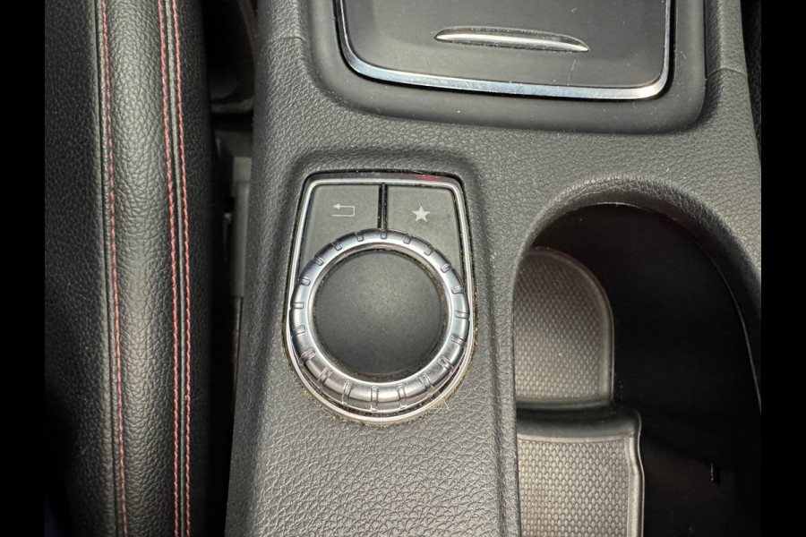 Mercedes-Benz CLA-Klasse AMG CLA200 Prestige AUT NIGHT PAKKET PANORAMADAK AIRCO CAMERA CRUISE NAVIGATIE PDC STOELVERWARMING
