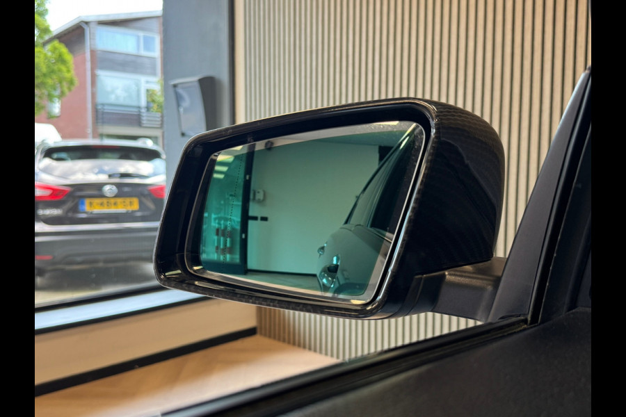 Mercedes-Benz CLA-Klasse AMG CLA200 Prestige AUT NIGHT PAKKET PANORAMADAK AIRCO CAMERA CRUISE NAVIGATIE PDC STOELVERWARMING