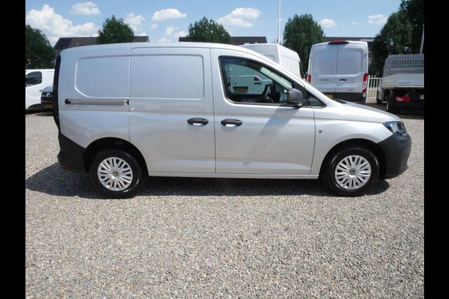 Volkswagen Caddy Cargo 2.0 TDI 75PK, L1, Airco