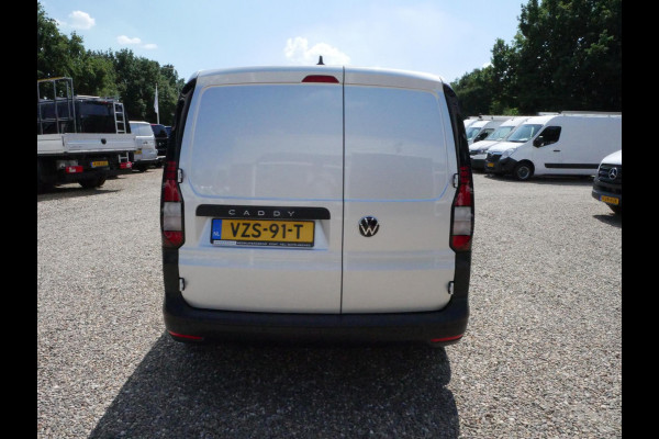 Volkswagen Caddy Cargo 2.0 TDI 75PK, L1, Airco