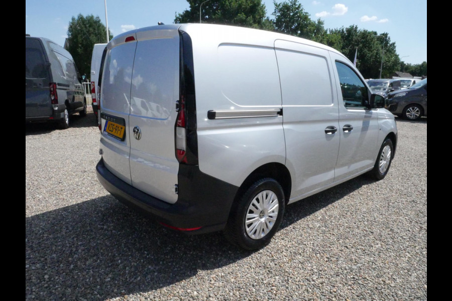 Volkswagen Caddy Cargo 2.0 TDI 75PK, L1, Airco