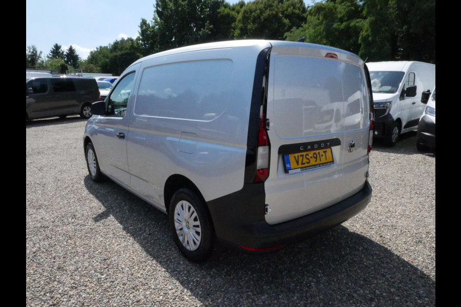Volkswagen Caddy Cargo 2.0 TDI 75PK, L1, Airco