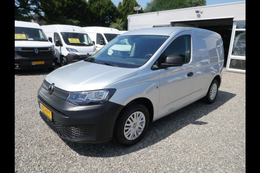 Volkswagen Caddy Cargo 2.0 TDI 75PK, L1, Airco