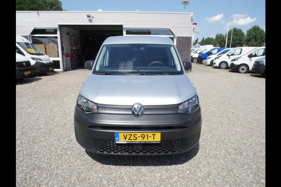 Volkswagen Caddy Cargo 2.0 TDI 75PK, L1, Airco