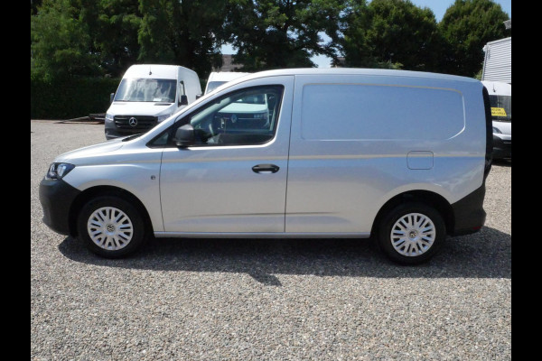 Volkswagen Caddy Cargo 2.0 TDI 75PK, L1, Airco