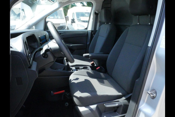 Volkswagen Caddy Cargo 2.0 TDI 75PK, L1, Airco