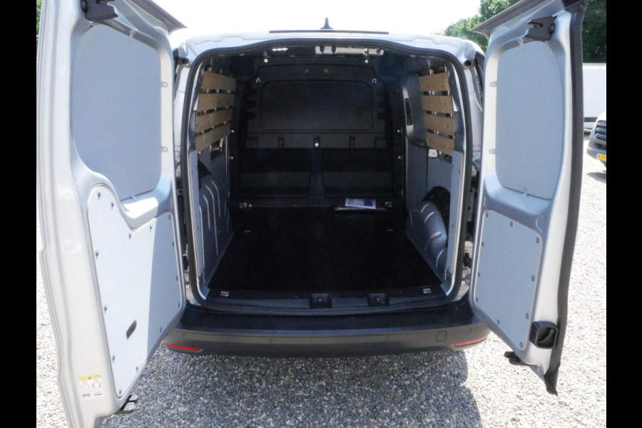 Volkswagen Caddy Cargo 2.0 TDI 75PK, L1, Airco