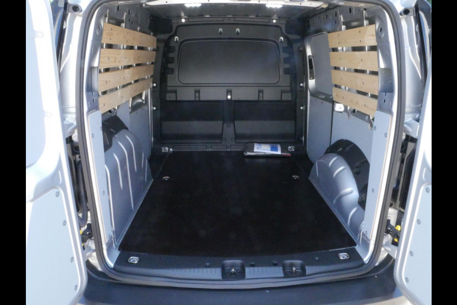 Volkswagen Caddy Cargo 2.0 TDI 75PK, L1, Airco