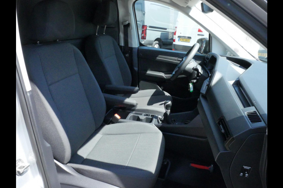 Volkswagen Caddy Cargo 2.0 TDI 75PK, L1, Airco