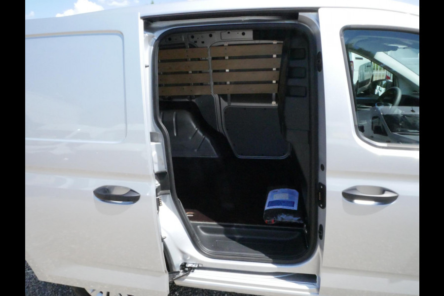 Volkswagen Caddy Cargo 2.0 TDI 75PK, L1, Airco