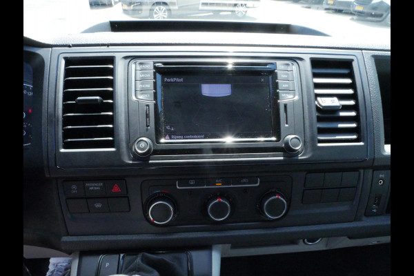 Volkswagen Transporter 2.0 TSI 204PK, L1, DSG Automaat, Benzine, Airco
