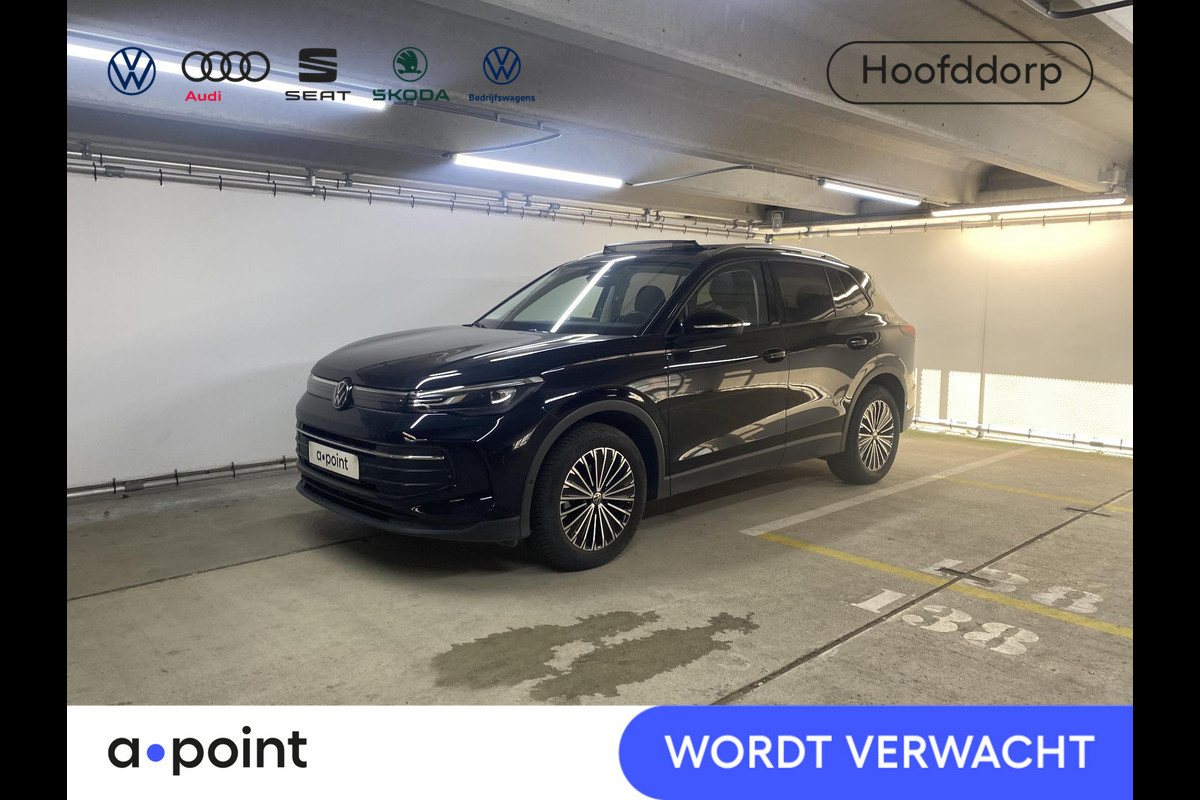 Volkswagen Tiguan 1.5 eTSI Life Edition 130 pk Automaat (DSG) | Verlengde garantie | Navigatie | Panoramadak | Elektr. trekhaak | Parkeersensoren (Park assist) | Achteruitrijcamera | Volkswagen Tiguan 1.5 eTSI Life Edition 130 pk Automaat (DSG) | Verlengde garantie | Navigatie | Panoramadak | Elektr. trekhaak | Parkeersensoren (Park assist) | Achteruitrijcamera |