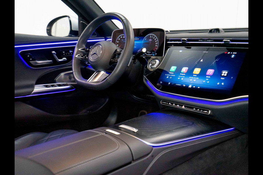 Mercedes-Benz E-Klasse Estate E 300 e AMG Line | Superscreen | Leder Nappa | Burmester