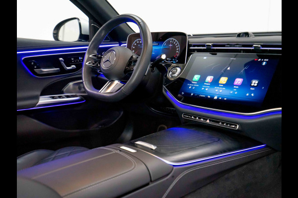 Mercedes-Benz E-Klasse Estate E 300 e AMG Line | Superscreen | Leder Nappa | Burmester
