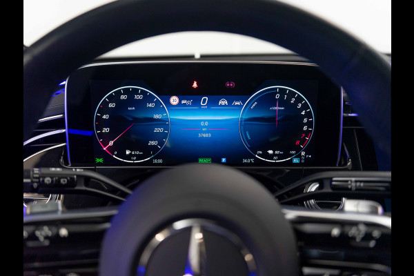 Mercedes-Benz E-Klasse Estate E 300 e AMG Line | Superscreen | Leder Nappa | Burmester