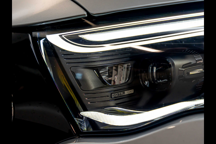 Mercedes-Benz E-Klasse Estate E 300 e AMG Line | Superscreen | Leder Nappa | Burmester