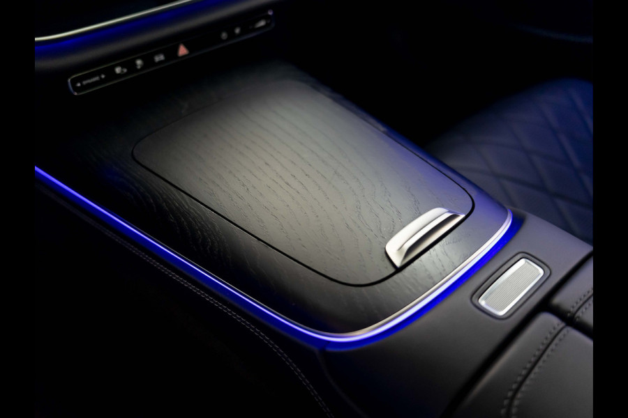Mercedes-Benz E-Klasse Estate E 300 e AMG Line | Superscreen | Leder Nappa | Burmester
