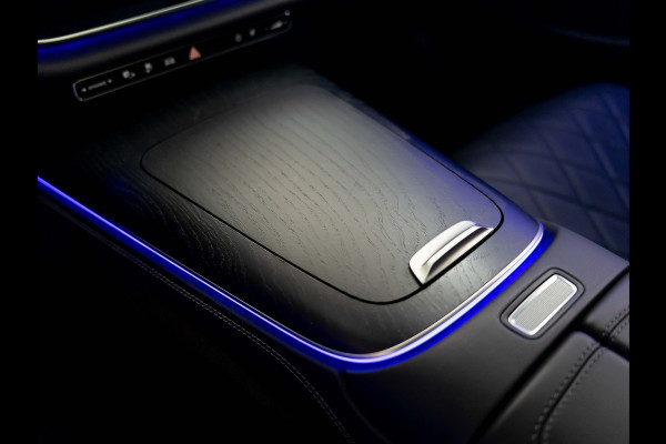 Mercedes-Benz E-Klasse Estate E 300 e AMG Line | Superscreen | Leder Nappa | Burmester
