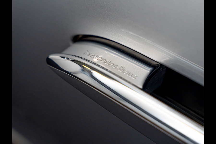 Mercedes-Benz E-Klasse Estate E 300 e AMG Line | Superscreen | Leder Nappa | Burmester