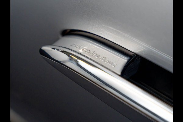 Mercedes-Benz E-Klasse Estate E 300 e AMG Line | Superscreen | Leder Nappa | Burmester
