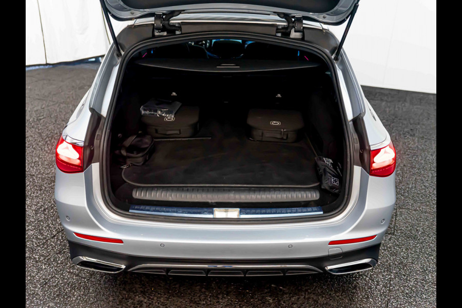 Mercedes-Benz E-Klasse Estate E 300 e AMG Line | Superscreen | Leder Nappa | Burmester