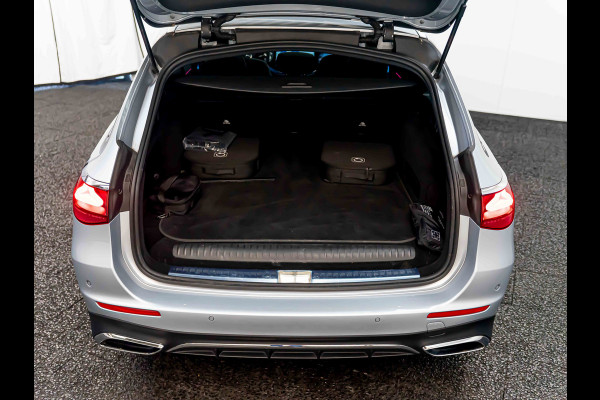 Mercedes-Benz E-Klasse Estate E 300 e AMG Line | Superscreen | Leder Nappa | Burmester