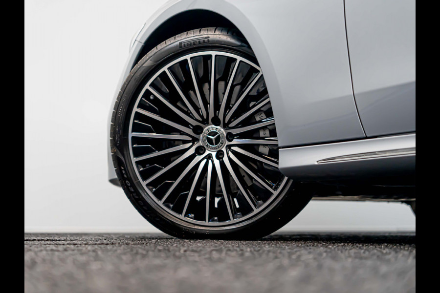 Mercedes-Benz E-Klasse Estate E 300 e AMG Line | Superscreen | Leder Nappa | Burmester