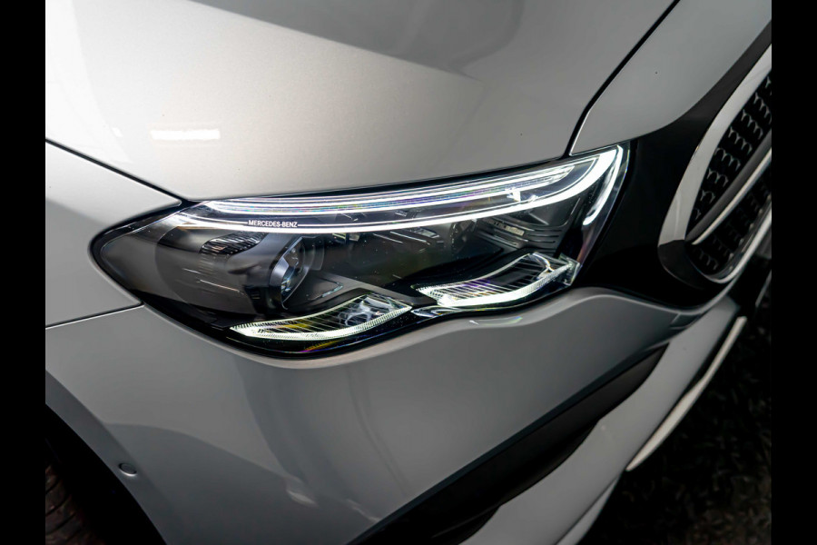 Mercedes-Benz E-Klasse Estate E 300 e AMG Line | Superscreen | Leder Nappa | Burmester