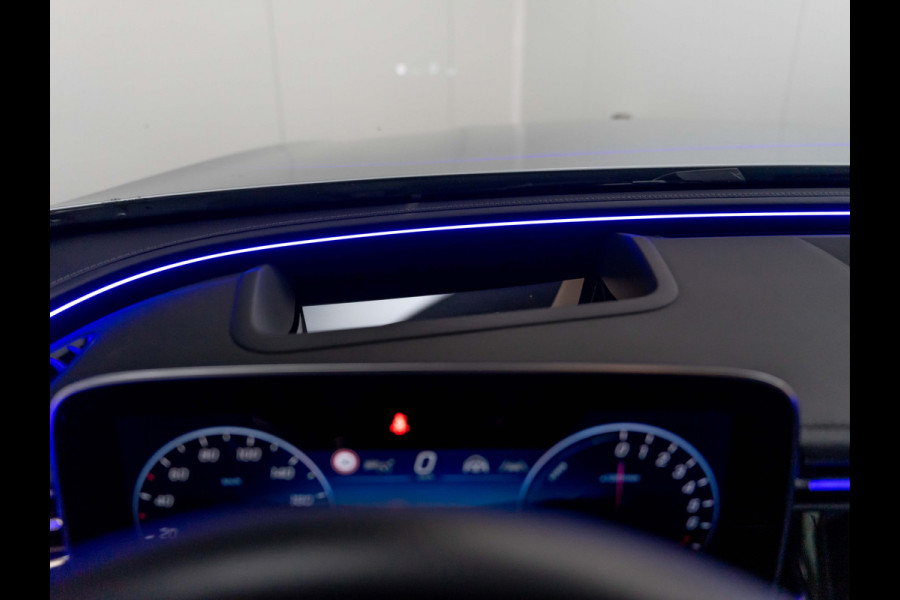 Mercedes-Benz E-Klasse Estate E 300 e AMG Line | Superscreen | Leder Nappa | Burmester