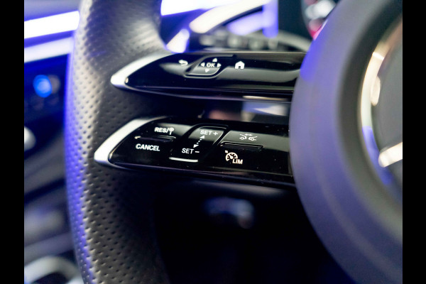 Mercedes-Benz E-Klasse Estate E 300 e AMG Line | Superscreen | Leder Nappa | Burmester