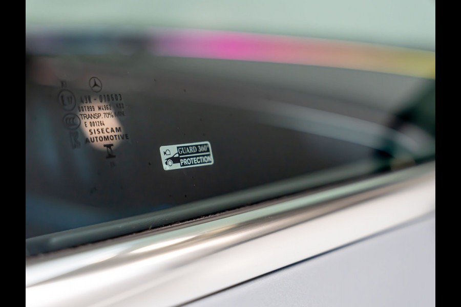 Mercedes-Benz E-Klasse Estate E 300 e AMG Line | Superscreen | Leder Nappa | Burmester