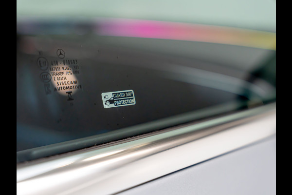 Mercedes-Benz E-Klasse Estate E 300 e AMG Line | Superscreen | Leder Nappa | Burmester