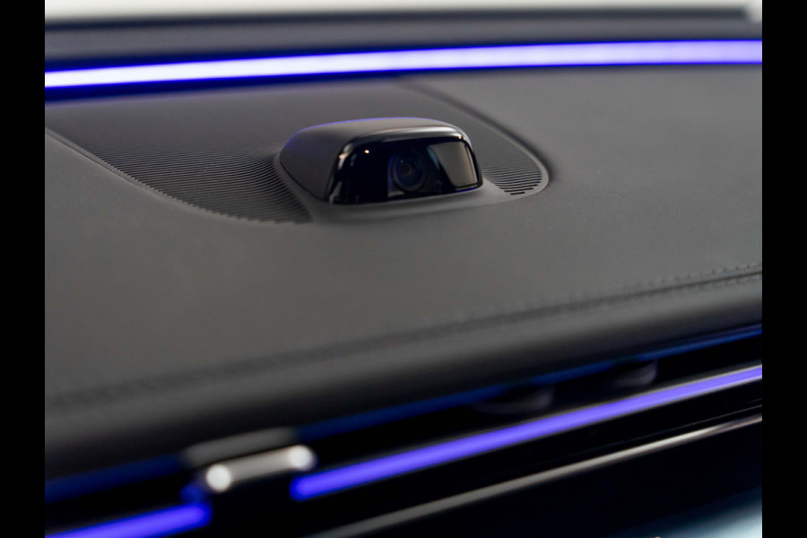 Mercedes-Benz E-Klasse Estate E 300 e AMG Line | Superscreen | Leder Nappa | Burmester