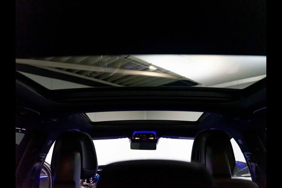 Mercedes-Benz E-Klasse Estate E 300 e AMG Line | Superscreen | Leder Nappa | Burmester