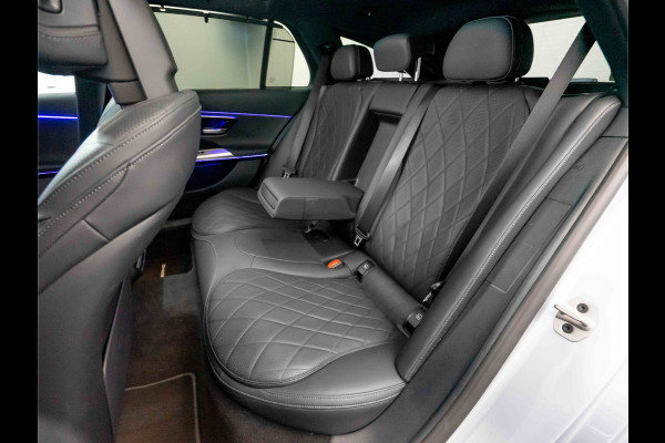 Mercedes-Benz E-Klasse Estate E 300 e AMG Line | Superscreen | Leder Nappa | Burmester