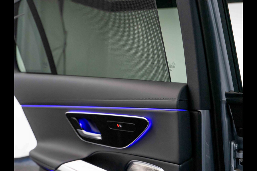 Mercedes-Benz E-Klasse Estate E 300 e AMG Line | Superscreen | Leder Nappa | Burmester