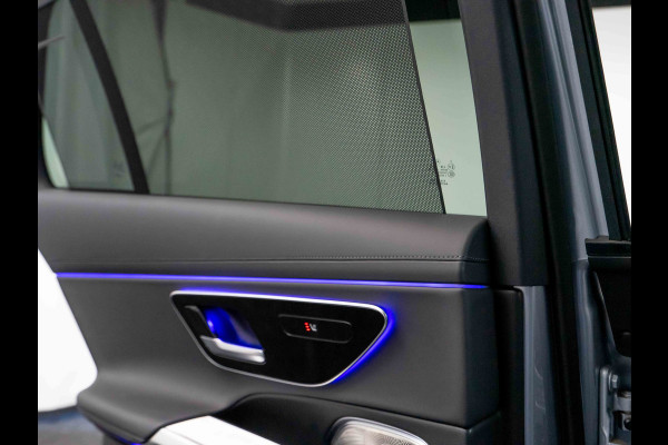 Mercedes-Benz E-Klasse Estate E 300 e AMG Line | Superscreen | Leder Nappa | Burmester