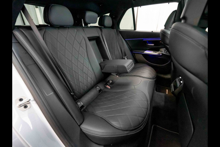 Mercedes-Benz E-Klasse Estate E 300 e AMG Line | Superscreen | Leder Nappa | Burmester