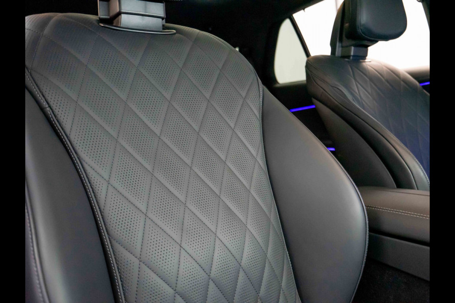 Mercedes-Benz E-Klasse Estate E 300 e AMG Line | Superscreen | Leder Nappa | Burmester