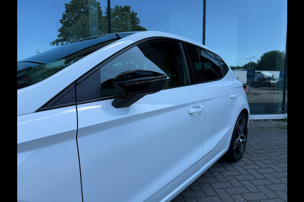 Seat Ibiza 1.0 TSI FR Business Intense - Navi - LED - Climate - Org.NL