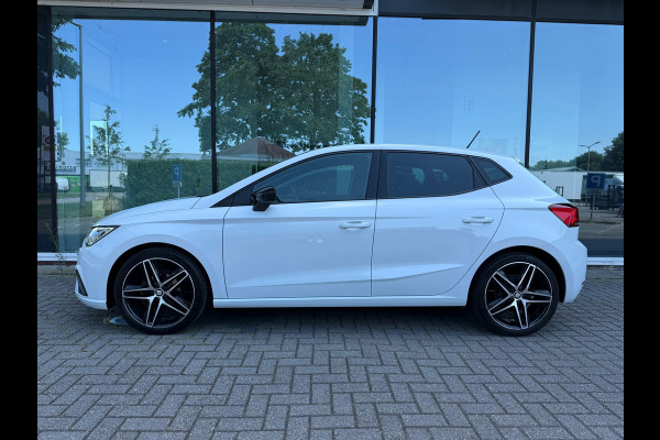 Seat Ibiza 1.0 TSI FR Business Intense - Navi - LED - Climate - Org.NL