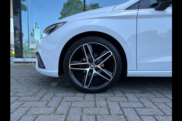 Seat Ibiza 1.0 TSI FR Business Intense - Navi - LED - Climate - Org.NL