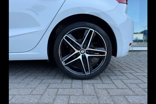 Seat Ibiza 1.0 TSI FR Business Intense - Navi - LED - Climate - Org.NL