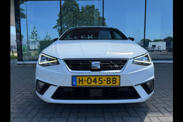 Seat Ibiza 1.0 TSI FR Business Intense - Navi - LED - Climate - Org.NL