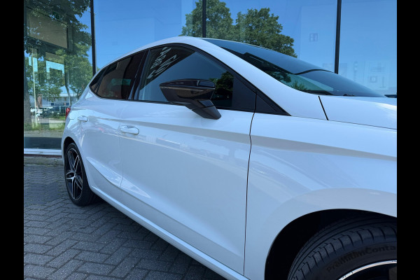 Seat Ibiza 1.0 TSI FR Business Intense - Navi - LED - Climate - Org.NL