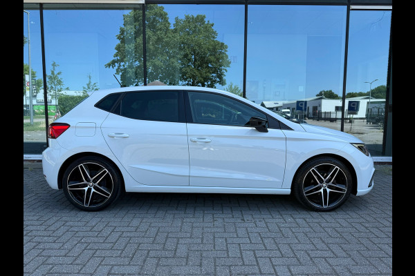 Seat Ibiza 1.0 TSI FR Business Intense - Navi - LED - Climate - Org.NL