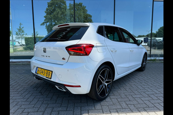 Seat Ibiza 1.0 TSI FR Business Intense - Navi - LED - Climate - Org.NL