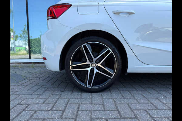 Seat Ibiza 1.0 TSI FR Business Intense - Navi - LED - Climate - Org.NL